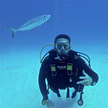 Baptême de plongée en région PACA et Corse Baptême de plongée en région PACA et Corse