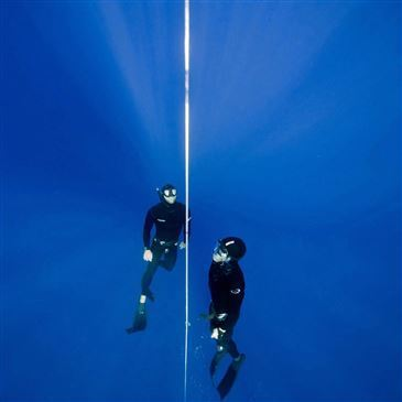 Nice, Alpes Maritimes (06) - Baptême de plongée Nice, Alpes Maritimes (06) - Baptême de plongée