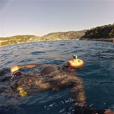 Baptême de plongée proche Nice Baptême de plongée proche Nice