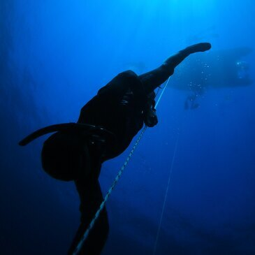 Baptême de plongée en région PACA et Corse Baptême de plongée en région PACA et Corse