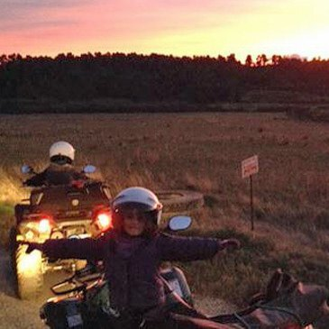 Quad & Buggy, département Aude Quad & Buggy, département Aude