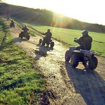 Quad & Buggy en région Languedoc-Roussillon Quad & Buggy en région Languedoc-Roussillon