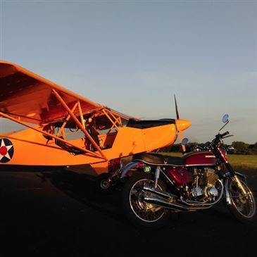 Baptême en ULM et Autogire en région Pays-de-la-Loire Baptême en ULM et Autogire en région Pays-de-la-Loire