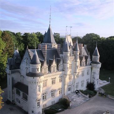 Sport Aérien en région Centre Sport Aérien en région Centre
