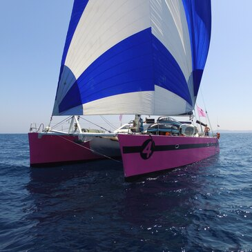 Balade en bateau proche Cavalaire-sur-Mer Balade en bateau proche Cavalaire-sur-Mer