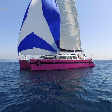 Balade en bateau proche Cavalaire-sur-Mer Balade en bateau proche Cavalaire-sur-Mer