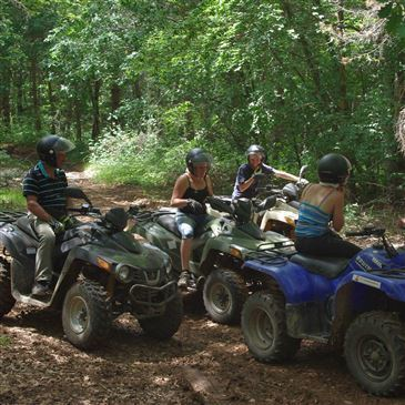 Marvejols, à 15 min de Mende, Lozère (48) - Quad & Buggy Marvejols, à 15 min de Mende, Lozère (48) - Quad & Buggy