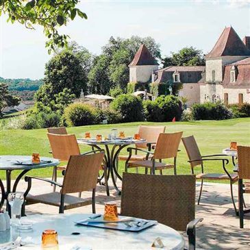 Monestier, Dordogne (24) - Week end Gastronomique