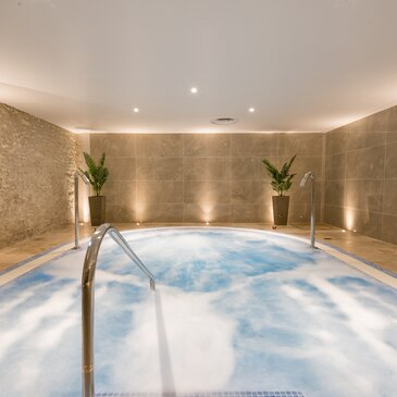 Soins et Spa au Château des Vigiers en région Aquitaine Soins et Spa au Château des Vigiers en région Aquitaine