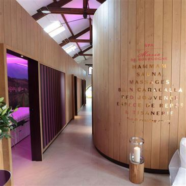 Spa, Massage et Soin du corps en région Bourgogne Spa, Massage et Soin du corps en région Bourgogne