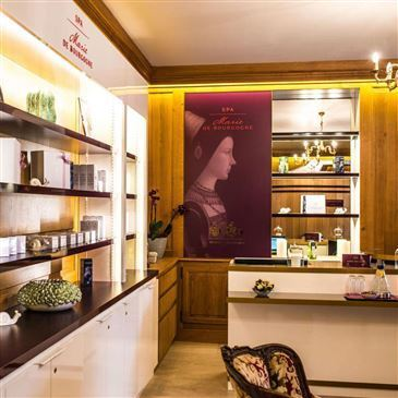 Week-End Remise en Forme à Beaune Week-End Remise en Forme à Beaune