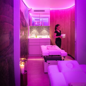 Week end en Hôtel Spa en région Bourgogne Week end en Hôtel Spa en région Bourgogne