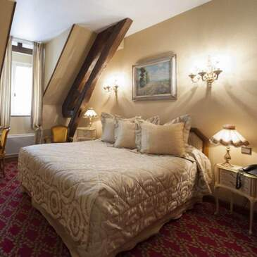 Réserver Week end en Hôtel Spa département Côte d'or Réserver Week end en Hôtel Spa département Côte d'or