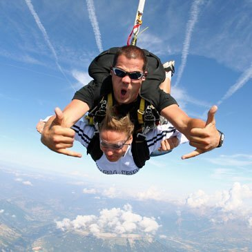 Week end dans les Airs en région PACA et Corse Week end dans les Airs en région PACA et Corse