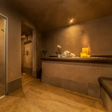 Spa, Massage et Soin du corps en région PACA et Corse Spa, Massage et Soin du corps en région PACA et Corse