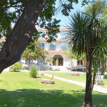 Offrir Week end en Hôtel Spa en PACA et Corse