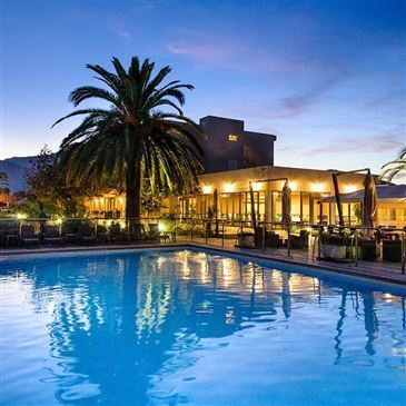 Week end en Hôtel Spa en région PACA et Corse Week end en Hôtel Spa en région PACA et Corse