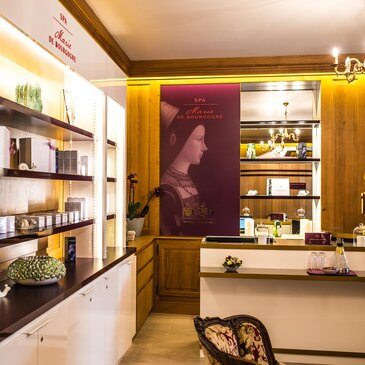 Beaune, Côte d'or (21) - Week end en Hôtel Spa Beaune, Côte d'or (21) - Week end en Hôtel Spa