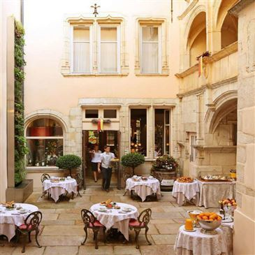 Week end en Hôtel Spa proche Beaune Week end en Hôtel Spa proche Beaune