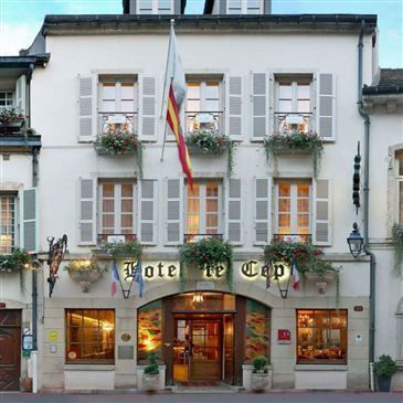 Week-End Détente à Beaune en région Bourgogne Week-End Détente à Beaune en région Bourgogne