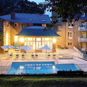 Spa, Massage et Soin du corps, département Puy de dôme