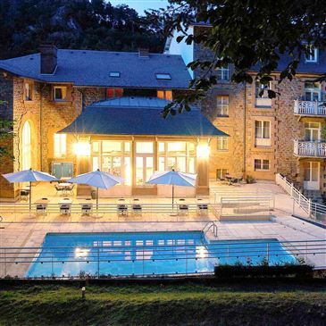 Spa, Massage et Soin du corps, département Puy de dôme Spa, Massage et Soin du corps, département Puy de dôme