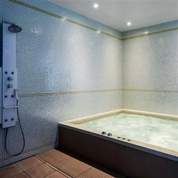 Massage et Spa à Saint-Nectaire en région Auvergne