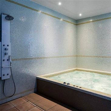 Massage et Spa à Saint-Nectaire en région Auvergne Massage et Spa à Saint-Nectaire en région Auvergne