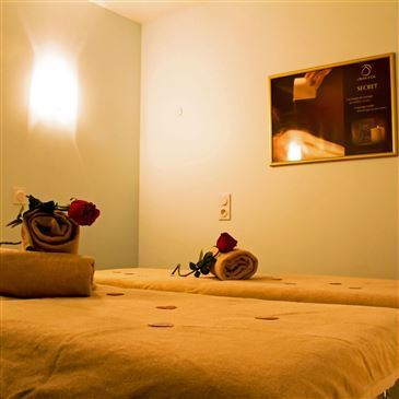 Week-End Spa et Massage à Saint-Nectaire en région Auvergne Week-End Spa et Massage à Saint-Nectaire en région Auvergne