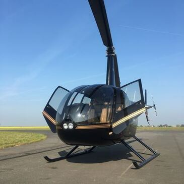 Stage initiation hélicoptère en région Centre Stage initiation hélicoptère en région Centre