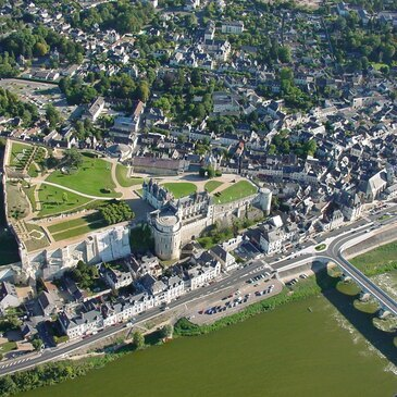 Baptême de l'air hélicoptère, département Indre et loire Baptême de l'air hélicoptère, département Indre et loire
