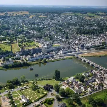 Indre et loire (37) Centre - Sport Aérien