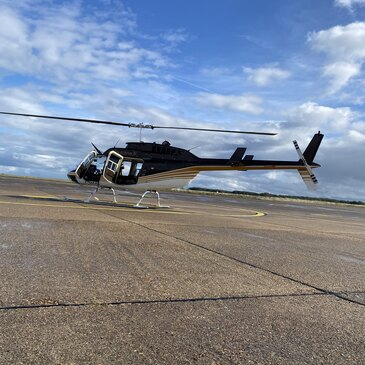Sport Aérien en région Centre
