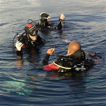 Baptême de plongée en région PACA et Corse Baptême de plongée en région PACA et Corse