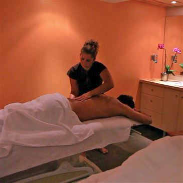 Spa et Massage près d&#39;Albertville en région Rhône-Alpes