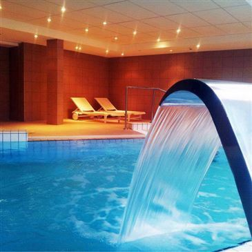 Week-end Spa près d'Albertville Week-end Spa près d'Albertville