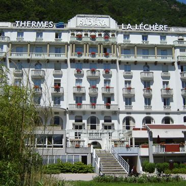 Week end en Hôtel Spa, département Savoie Week end en Hôtel Spa, département Savoie