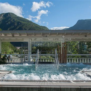 Week end en Hôtel Spa, département Savoie Week end en Hôtel Spa, département Savoie