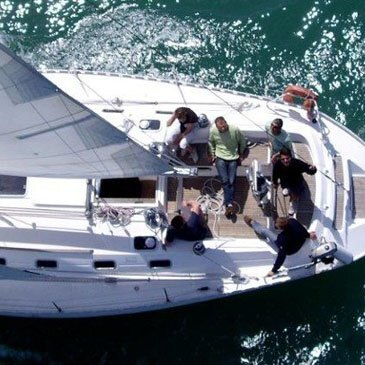 Balade en bateau, département Manche Balade en bateau, département Manche