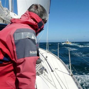 Granville, Manche (50) - Balade en bateau Granville, Manche (50) - Balade en bateau