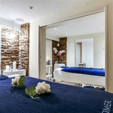 Le Lavandou, Var (83) - Spa, Massage et Soin du corps Le Lavandou, Var (83) - Spa, Massage et Soin du corps