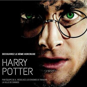 Escape Game Urbain à Cannes Escape Game Urbain à Cannes