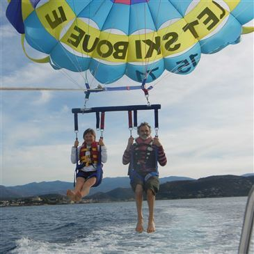 Haute Corse (2B) PACA et Corse - Sport Aquatique Haute Corse (2B) PACA et Corse - Sport Aquatique