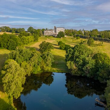 Week end en Hôtel Spa, département Indre Week end en Hôtel Spa, département Indre