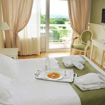 Week end en Hôtel Spa en région Centre Week end en Hôtel Spa en région Centre