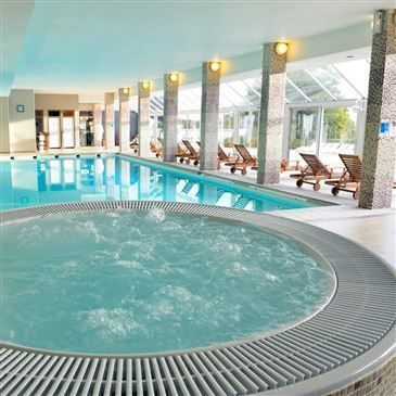 Pouligny-Notre-Dame, à 45 min de Châteauroux, Indre (36) - Week end en Hôtel Spa Pouligny-Notre-Dame, à 45 min de Châteauroux, Indre (36) - Week end en Hôtel Spa