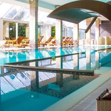 Week end en Hôtel Spa proche Pouligny-Notre-Dame, à 45 min de Châteauroux Week end en Hôtel Spa proche Pouligny-Notre-Dame, à 45 min de Châteauroux