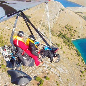 Somme (80) Picardie - Sport Aérien Somme (80) Picardie - Sport Aérien