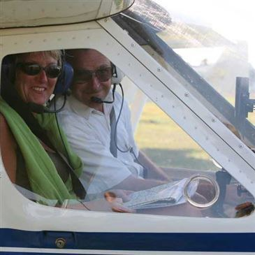 Pilotage ULM, département Somme Pilotage ULM, département Somme