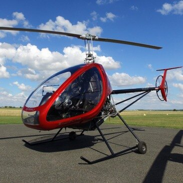 Baptême en ULM et Autogire, département Somme Baptême en ULM et Autogire, département Somme